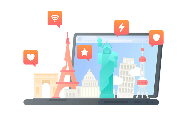 华人必备海外翻墙回国用《哗哩哗哩》终极解决方案 - 海龟VPN